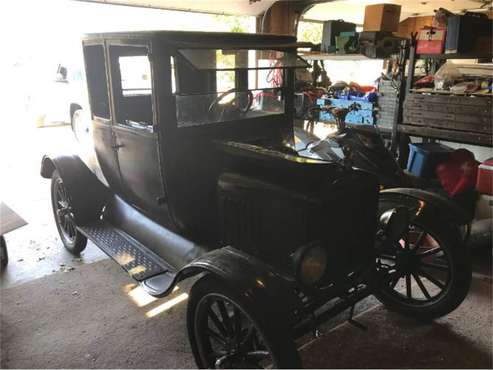 1923 Ford Model T for sale in Cadillac, MI