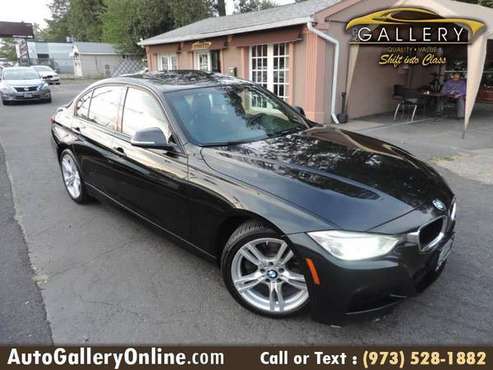 2013 BMW 3 Series 4dr Sdn 328i RWD MSport - WE FINANCE EVERYONE! -... for sale in Lodi, NY