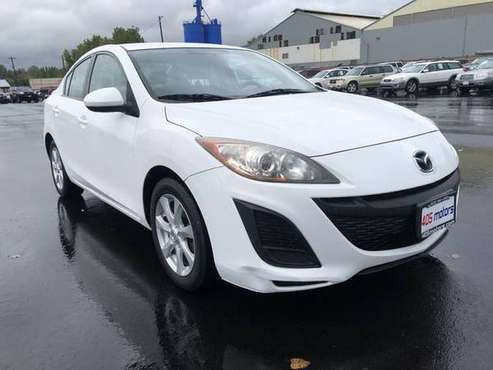 2010 MAZDA MAZDA3-39017 Miles! - cars & trucks - by dealer - vehicle... for sale in Woodinville, WA