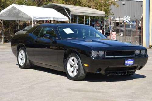 2012 Dodge Challenger -$800 Down for sale in Fort Worth, TX