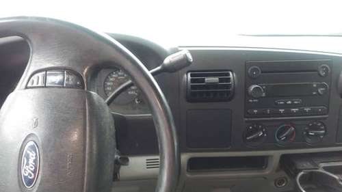 2003 F-250 service truck for sale in Newberry, SC