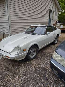 1983 Nissan 280zx turbo for sale in Aquasco, MD