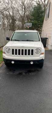 2015 Jeep Patriot - cars & trucks - by owner - vehicle automotive sale for sale in Southampton, PA