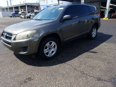 2012 Toyota RAV4 4WD - cars & trucks - by dealer - vehicle... for sale in Palmetto, FL