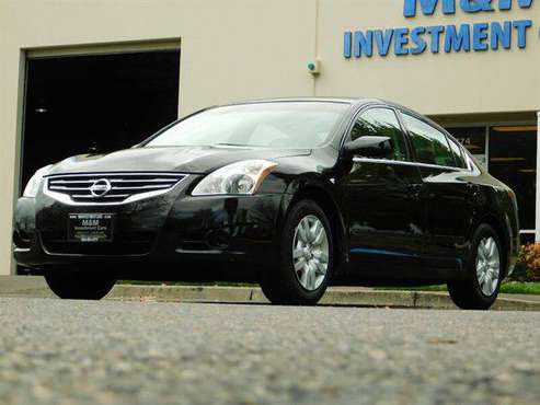 2012 Nissan Altima 2.5 S Sedan 4Dr / 4Cyl 2.5L / Excel Cond 2.5 S 4dr for sale in Portland, OR