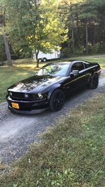 2006 Mustang for sale in Louisa, VA