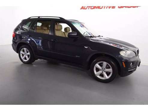 2008 BMW X5 SUV 3.0si AWD $141.23 PER MONTH! - cars & trucks - by... for sale in Loves Park, IL