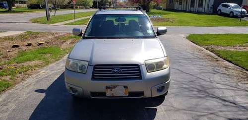 2006 Subaru Forester for sale in Rochester , NY