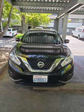 2015 Nissan murano platinum for sale in Yakima, WA