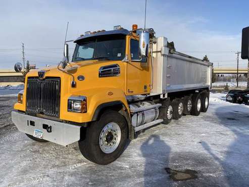 2018 Western Star 4700sf - - by dealer - vehicle for sale in Savage, MN