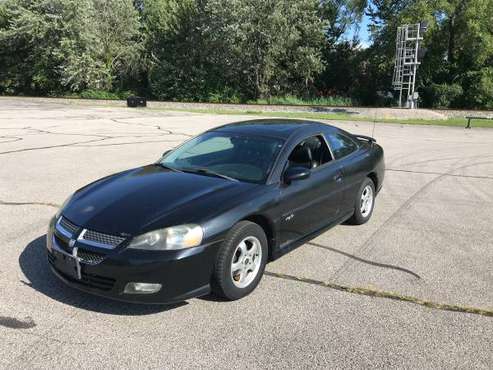 2003 Dodge Stratus R/T Manual Transmission for sale in mentor, OH