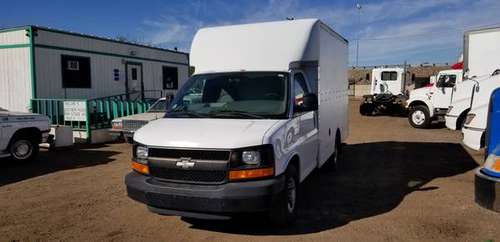 2006 Chevrolet 3500 Express Cutaway Van - cars & trucks - by owner -... for sale in Phoenix, AZ