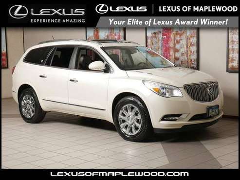 2013 Buick Enclave Premium for sale in Maplewood, MN