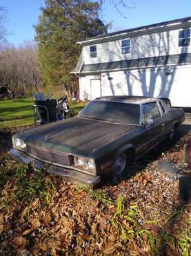 1974 Plym Fury Grand Coupe 50,000 Miles-Negotiable - cars & trucks -... for sale in North Olmsted, OH
