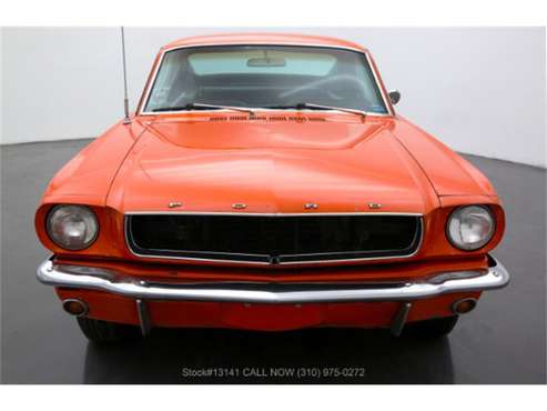 1965 Ford Mustang for sale in Beverly Hills, CA