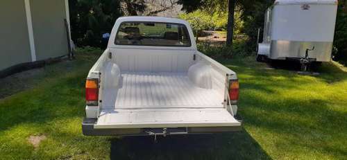 87 b2200 extended cab for sale in Olympia, WA