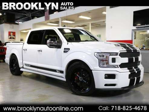 2020 Ford F-150 F150 F 150 Super Snake 770HP Supercharged Shelby for sale in STATEN ISLAND, NY