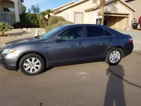 2009 Toyota Camry SD Hybrid BEAUTIFUL CAR - cars & trucks - by owner... for sale in Avondale, AZ