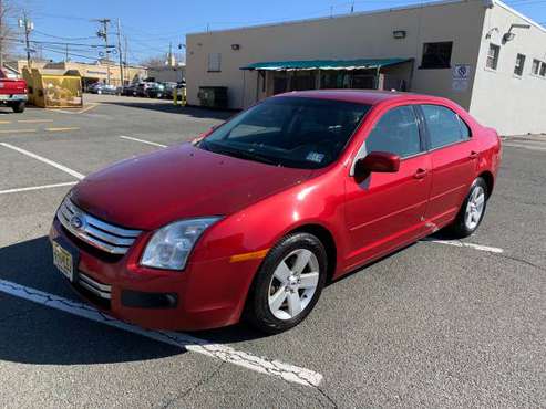 2009 Ford Fusion SE - MINT for sale in Fair Lawn, NY