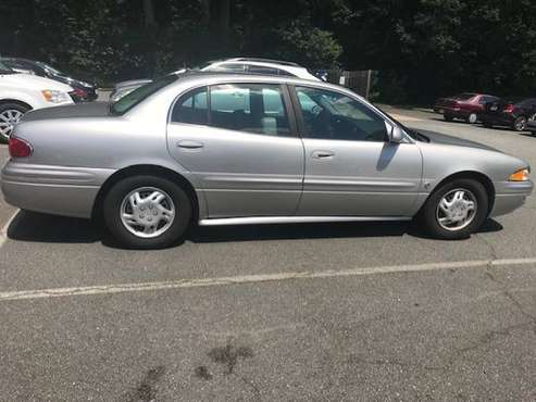 2005 Buick LaSabre - cars & trucks - by owner - vehicle automotive... for sale in Springfield, District Of Columbia