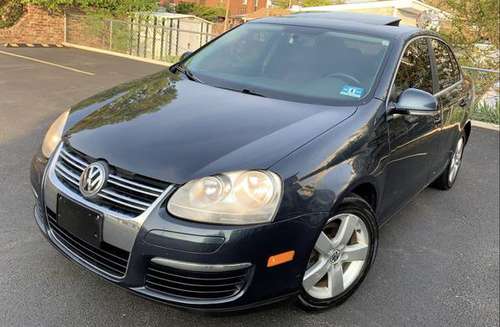 2009 Volkswagen Jetta SE Excellent Condition - - by for sale in STATEN ISLAND, NY