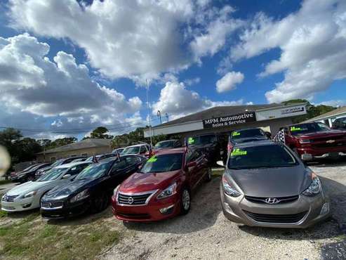 Low money down and low monthly payments - cars & trucks - by dealer... for sale in Port Charlotte, FL