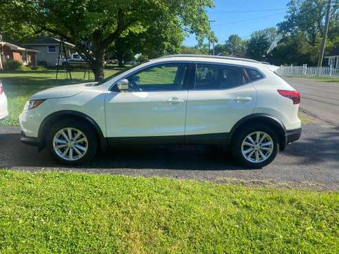 2018 Nissan Rogue for sale in Nashville, TN
