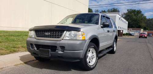 ::03 Ford Explorer-4X4-XLS:: for sale in East Hartford, CT