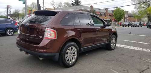 2010 Ford Edge SEL AWD for sale in Bronx, NY