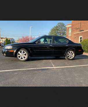 Original Owner Maxima Clean Title Clean Car - - by for sale in Brooklyn, NY