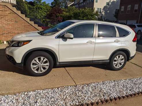 2014 Honda CR-V (EX) for sale in Sterling, District Of Columbia