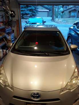 2012 Toyota Prius - cars & trucks - by owner - vehicle automotive sale for sale in Durango, CO