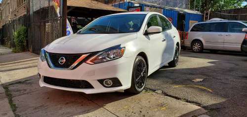 2019 Nissan Sentra LIKE NEW for sale in Brooklyn, NY