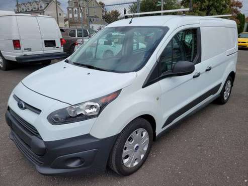 2017 Ford Transit Connect XL LWB - cars & trucks - by owner -... for sale in Philadelphia, PA