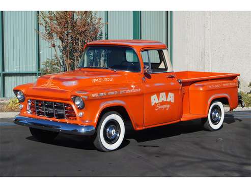 1955 Chevrolet 3100 for sale in Thousand Oaks, CA