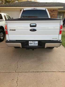 Ford F150 - cars & trucks - by owner - vehicle automotive sale for sale in Lubbock, TX