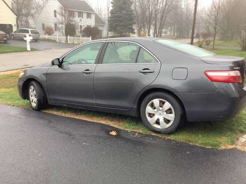 2009 Toyota Camry LE - cars & trucks - by owner - vehicle automotive... for sale in Rochester, NH