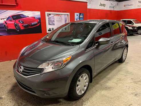 2015 Nissan Versa note , clean Florida title ! Best deal - cars &... for sale in Miami, FL
