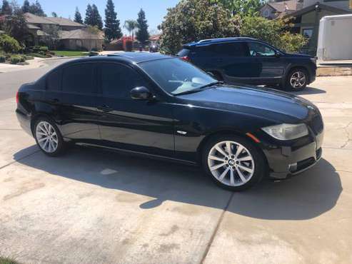 2011 BMW 3 Series 328i CLEAN TITLE for sale in Bakersfield, CA