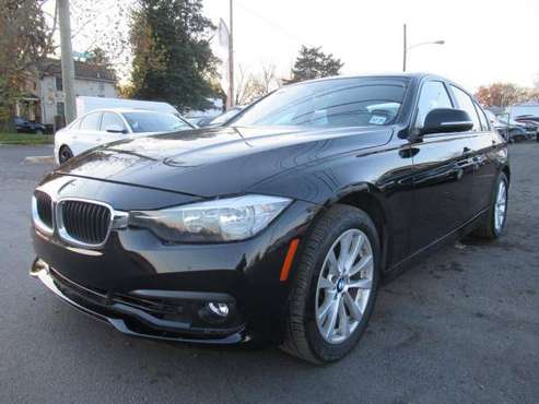 2016 BMW 3 Series 320i xDrive AWD 4dr Sedan - CASH OR CARD IS WHAT... for sale in Morrisville, PA