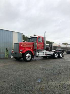 Western star for sale in Tyler Hill, PA