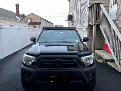 2013 Toyota Tacoma 4x4 for sale in Highlands, NJ