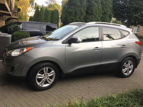 Hyundai Tucson Great Condition for sale in Tuckahoe, NY