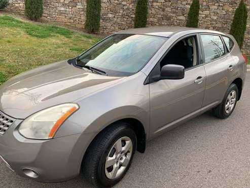 2008 *Nissan* *Rogue* *Mechanic* Special - cars & trucks - by dealer... for sale in Knoxville, TN