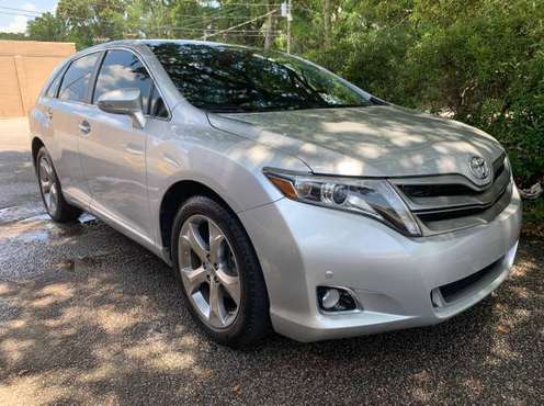 Toyota Venza Limited 2014 - cars & trucks - by owner - vehicle... for sale in Cumming, GA