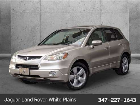 2009 Acura RDX AWD All Wheel Drive SKU:9A005371 - cars & trucks - by... for sale in Elmsford, NY