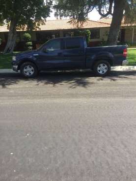 Ford F-150 2004 for sale in Bakersfield, CA