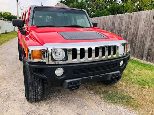 💥💥2006 HUMMER H3*~*4X4*~*LOADED💥 for sale in LAWTON, OK