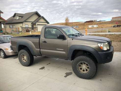 2009 Toyota pickup for sale in Hayden, CO