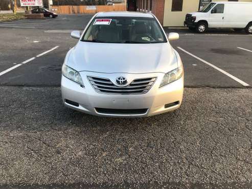 2009 Toyota Camry hybrid for sale in Catonsville, MD
